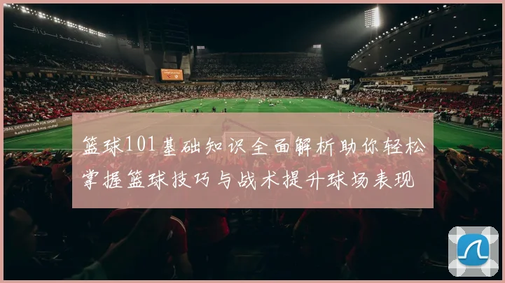 篮球101基础知识全面解析助你轻松掌握篮球技巧与战术提升球场表现