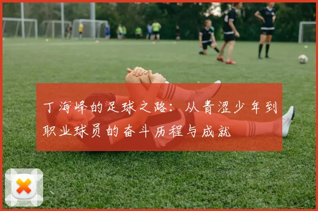 丁海峰的足球之路:从青涩少年到职业球员的奋斗历程与成就